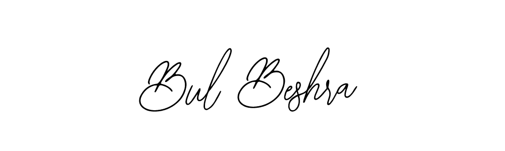 Once you've used our free online signature maker to create your best signature Bearetta-2O07w style, it's time to enjoy all of the benefits that Bul Beshra name signing documents. Bul Beshra signature style 12 images and pictures png