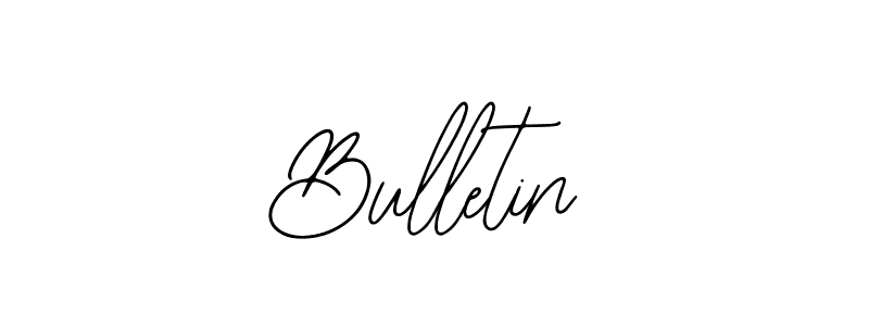 if you are searching for the best signature style for your name Bulletin. so please give up your signature search. here we have designed multiple signature styles  using Bearetta-2O07w. Bulletin signature style 12 images and pictures png