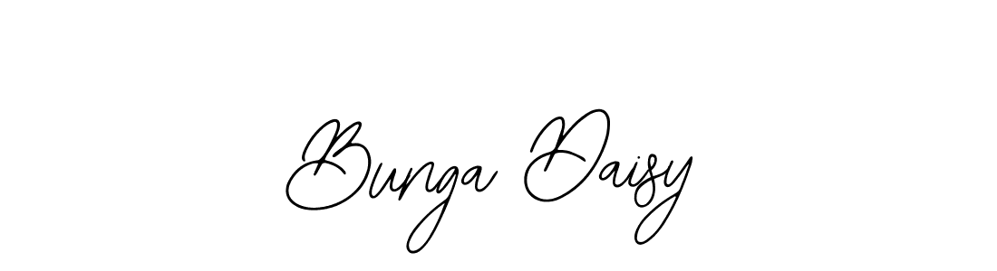 This is the best signature style for the Bunga Daisy name. Also you like these signature font (Bearetta-2O07w). Mix name signature. Bunga Daisy signature style 12 images and pictures png