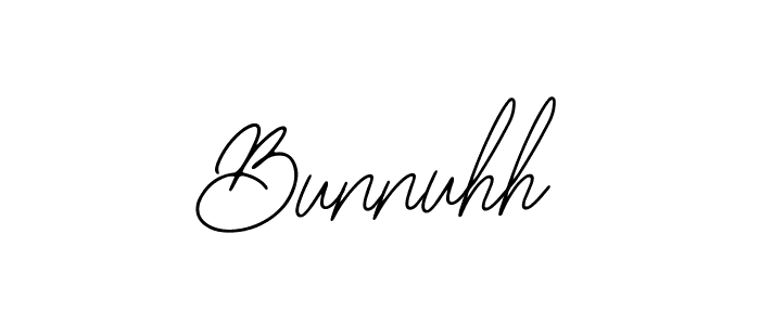 This is the best signature style for the Bunnuhh name. Also you like these signature font (Bearetta-2O07w). Mix name signature. Bunnuhh signature style 12 images and pictures png