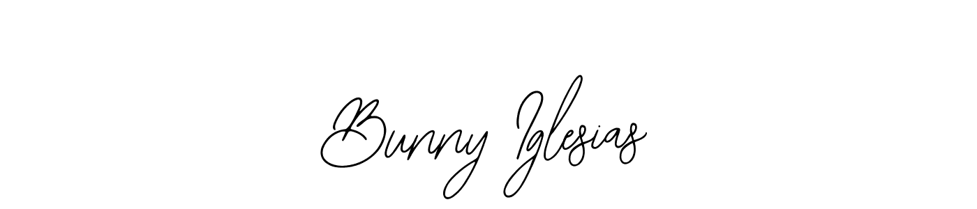 See photos of Bunny Iglesias official signature by Spectra . Check more albums & portfolios. Read reviews & check more about Bearetta-2O07w font. Bunny Iglesias signature style 12 images and pictures png
