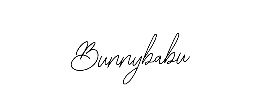 Make a short Bunnybabu signature style. Manage your documents anywhere anytime using Bearetta-2O07w. Create and add eSignatures, submit forms, share and send files easily. Bunnybabu signature style 12 images and pictures png