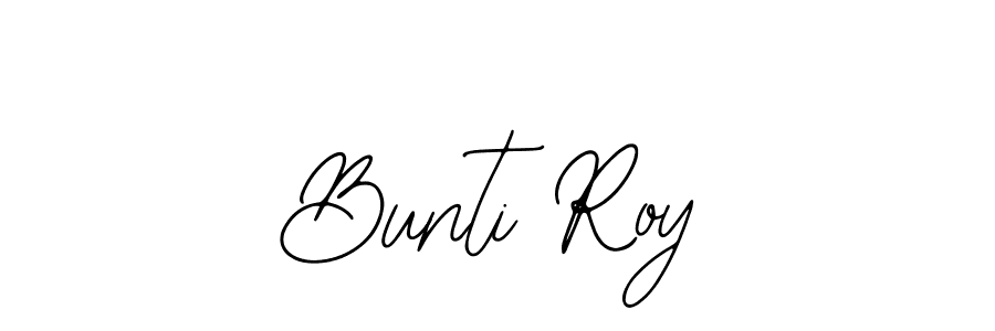 See photos of Bunti Roy official signature by Spectra . Check more albums & portfolios. Read reviews & check more about Bearetta-2O07w font. Bunti Roy signature style 12 images and pictures png