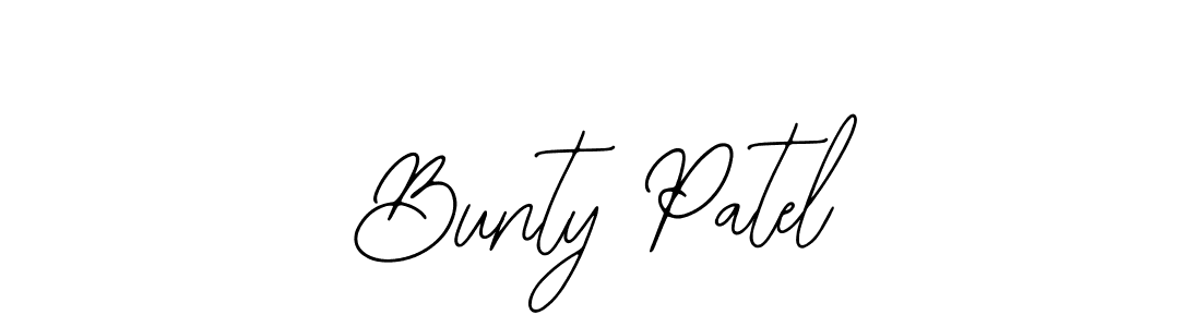 See photos of Bunty Patel official signature by Spectra . Check more albums & portfolios. Read reviews & check more about Bearetta-2O07w font. Bunty Patel signature style 12 images and pictures png