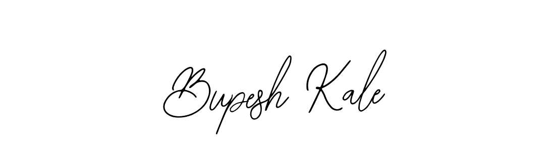 Once you've used our free online signature maker to create your best signature Bearetta-2O07w style, it's time to enjoy all of the benefits that Bupesh Kale name signing documents. Bupesh Kale signature style 12 images and pictures png