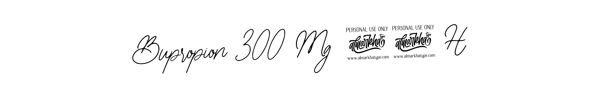 Use a signature maker to create a handwritten signature online. With this signature software, you can design (Bearetta-2O07w) your own signature for name Bupropion 300 Mg 24 H. Bupropion 300 Mg 24 H signature style 12 images and pictures png