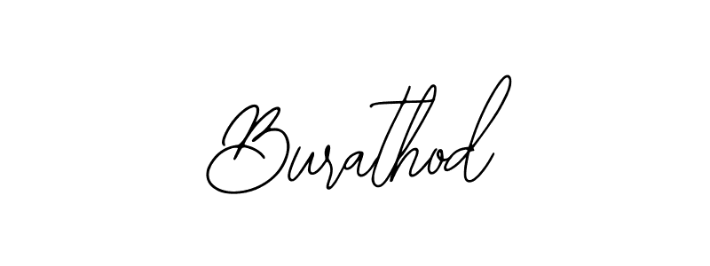 Bearetta-2O07w is a professional signature style that is perfect for those who want to add a touch of class to their signature. It is also a great choice for those who want to make their signature more unique. Get Burathod name to fancy signature for free. Burathod signature style 12 images and pictures png