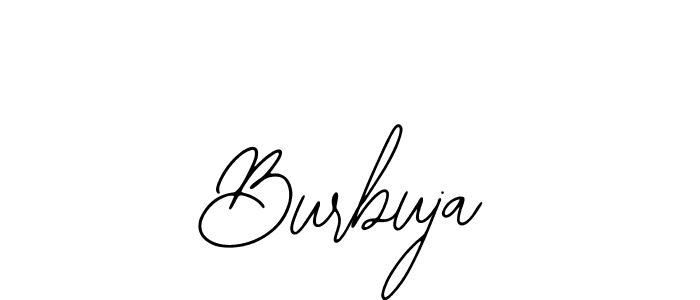 Here are the top 10 professional signature styles for the name Burbuja. These are the best autograph styles you can use for your name. Burbuja signature style 12 images and pictures png