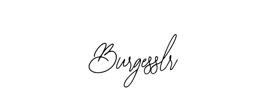 Here are the top 10 professional signature styles for the name Burgesslr. These are the best autograph styles you can use for your name. Burgesslr signature style 12 images and pictures png