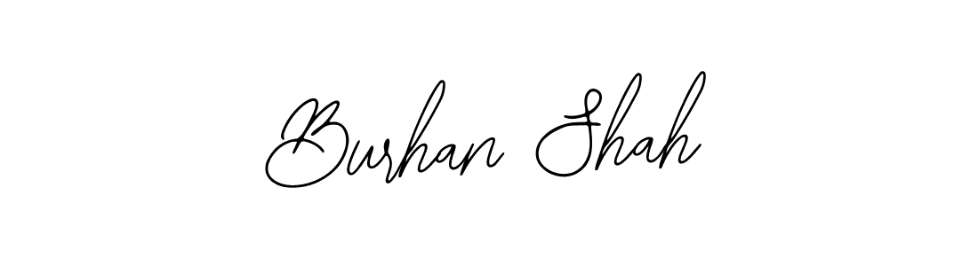 See photos of Burhan Shah official signature by Spectra . Check more albums & portfolios. Read reviews & check more about Bearetta-2O07w font. Burhan Shah signature style 12 images and pictures png