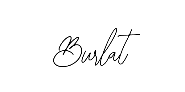 How to Draw Burlat signature style? Bearetta-2O07w is a latest design signature styles for name Burlat. Burlat signature style 12 images and pictures png