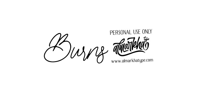 Make a beautiful signature design for name Burns28. With this signature (Bearetta-2O07w) style, you can create a handwritten signature for free. Burns28 signature style 12 images and pictures png