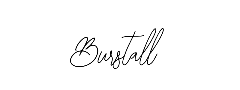 The best way (Bearetta-2O07w) to make a short signature is to pick only two or three words in your name. The name Burstall include a total of six letters. For converting this name. Burstall signature style 12 images and pictures png