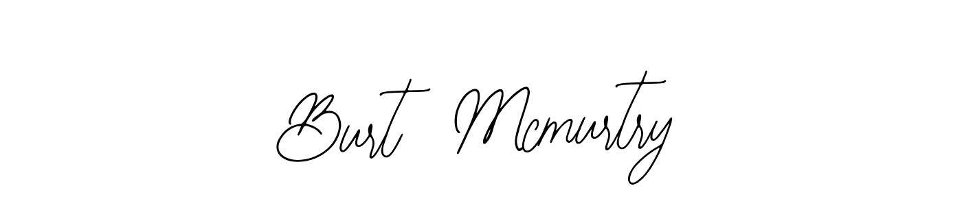 Here are the top 10 professional signature styles for the name Burt  Mcmurtry. These are the best autograph styles you can use for your name. Burt  Mcmurtry signature style 12 images and pictures png