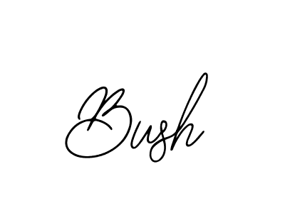 The best way (Bearetta-2O07w) to make a short signature is to pick only two or three words in your name. The name Bush include a total of six letters. For converting this name. Bush signature style 12 images and pictures png