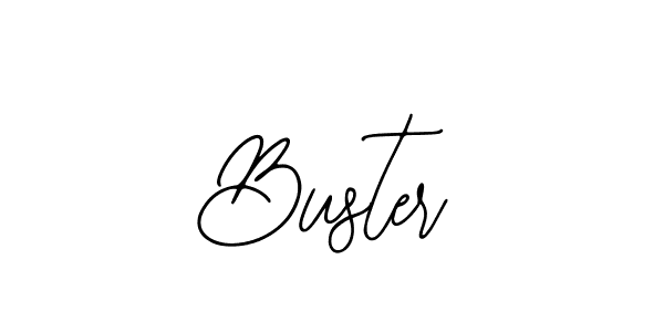 Use a signature maker to create a handwritten signature online. With this signature software, you can design (Bearetta-2O07w) your own signature for name Buster. Buster signature style 12 images and pictures png