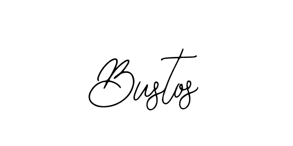 if you are searching for the best signature style for your name Bustos. so please give up your signature search. here we have designed multiple signature styles  using Bearetta-2O07w. Bustos signature style 12 images and pictures png