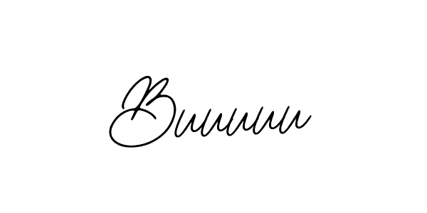 Once you've used our free online signature maker to create your best signature Bearetta-2O07w style, it's time to enjoy all of the benefits that Buuuuu name signing documents. Buuuuu signature style 12 images and pictures png