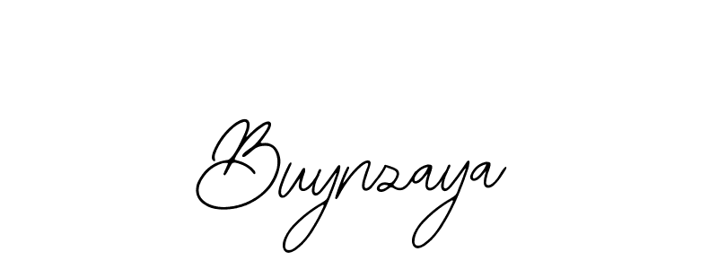 Similarly Bearetta-2O07w is the best handwritten signature design. Signature creator online .You can use it as an online autograph creator for name Buynzaya. Buynzaya signature style 12 images and pictures png