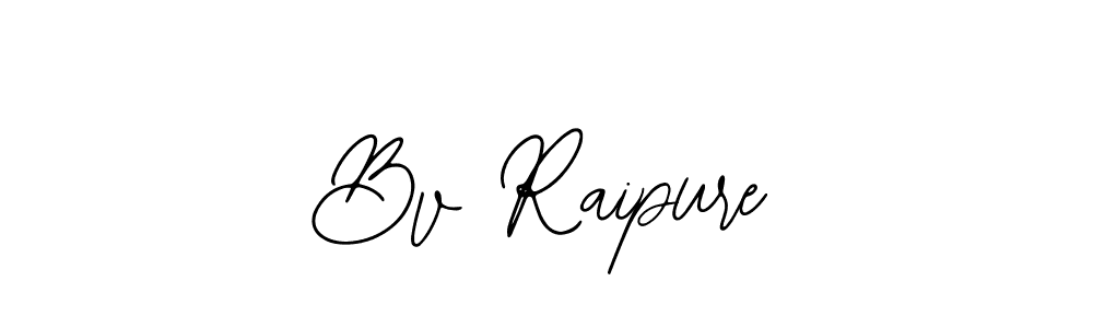 You can use this online signature creator to create a handwritten signature for the name Bv Raipure. This is the best online autograph maker. Bv Raipure signature style 12 images and pictures png