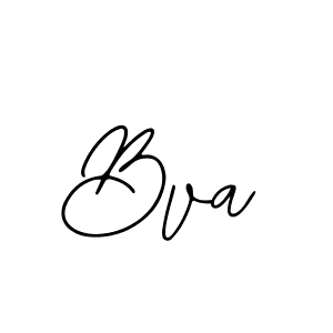 Also You can easily find your signature by using the search form. We will create Bva name handwritten signature images for you free of cost using Bearetta-2O07w sign style. Bva signature style 12 images and pictures png