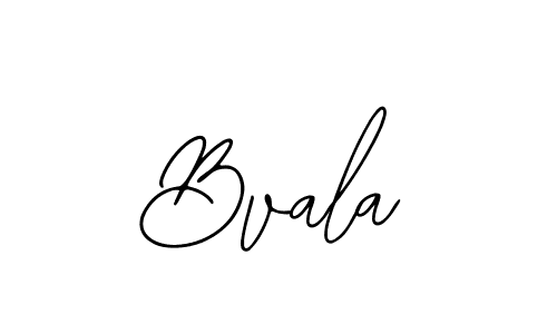 Make a short Bvala signature style. Manage your documents anywhere anytime using Bearetta-2O07w. Create and add eSignatures, submit forms, share and send files easily. Bvala signature style 12 images and pictures png