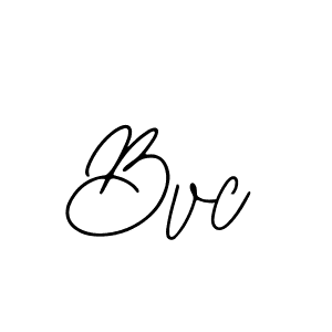 The best way (Bearetta-2O07w) to make a short signature is to pick only two or three words in your name. The name Bvc include a total of six letters. For converting this name. Bvc signature style 12 images and pictures png