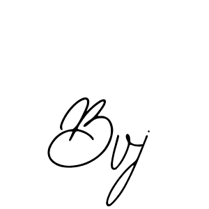 See photos of Bvj official signature by Spectra . Check more albums & portfolios. Read reviews & check more about Bearetta-2O07w font. Bvj signature style 12 images and pictures png