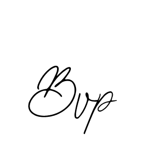 Bvp stylish signature style. Best Handwritten Sign (Bearetta-2O07w) for my name. Handwritten Signature Collection Ideas for my name Bvp. Bvp signature style 12 images and pictures png