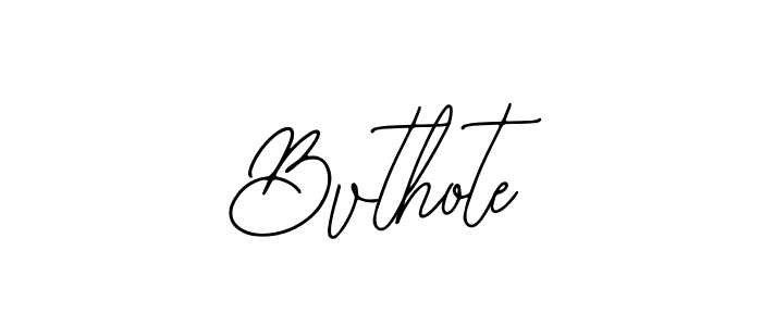 Once you've used our free online signature maker to create your best signature Bearetta-2O07w style, it's time to enjoy all of the benefits that Bvthote name signing documents. Bvthote signature style 12 images and pictures png