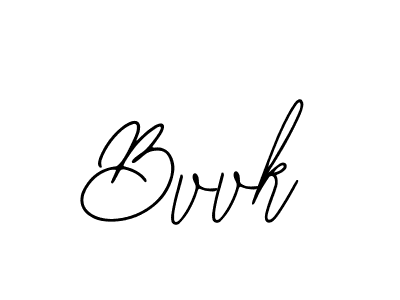 How to make Bvvk signature? Bearetta-2O07w is a professional autograph style. Create handwritten signature for Bvvk name. Bvvk signature style 12 images and pictures png