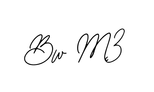 Check out images of Autograph of Bw M3 name. Actor Bw M3 Signature Style. Bearetta-2O07w is a professional sign style online. Bw M3 signature style 12 images and pictures png