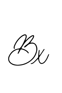 Use a signature maker to create a handwritten signature online. With this signature software, you can design (Bearetta-2O07w) your own signature for name Bx. Bx signature style 12 images and pictures png