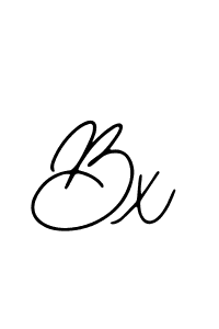 The best way (Bearetta-2O07w) to make a short signature is to pick only two or three words in your name. The name Bx include a total of six letters. For converting this name. Bx signature style 12 images and pictures png