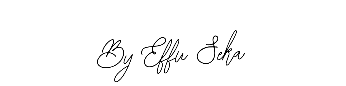 It looks lik you need a new signature style for name By Effu Seka. Design unique handwritten (Bearetta-2O07w) signature with our free signature maker in just a few clicks. By Effu Seka signature style 12 images and pictures png