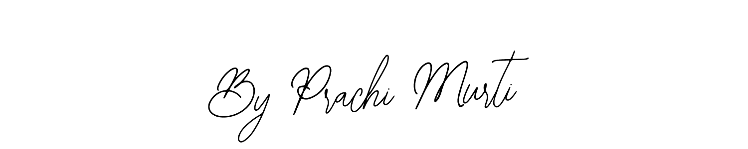 Best and Professional Signature Style for By Prachi Murti. Bearetta-2O07w Best Signature Style Collection. By Prachi Murti signature style 12 images and pictures png