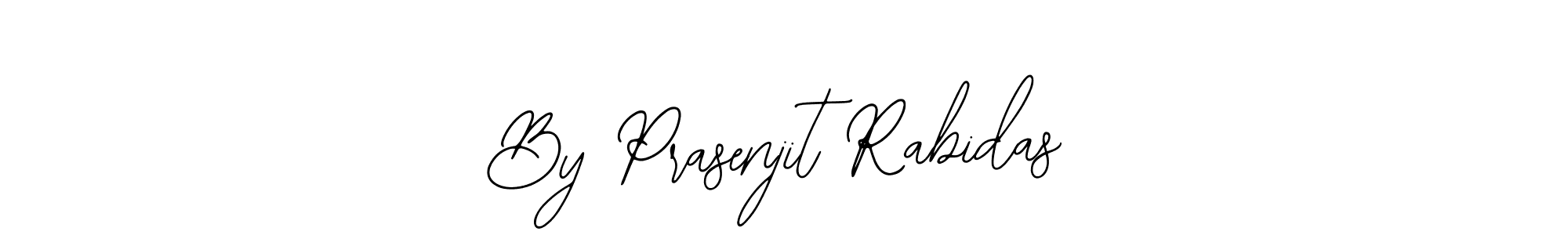 Once you've used our free online signature maker to create your best signature Bearetta-2O07w style, it's time to enjoy all of the benefits that By Prasenjit Rabidas name signing documents. By Prasenjit Rabidas signature style 12 images and pictures png