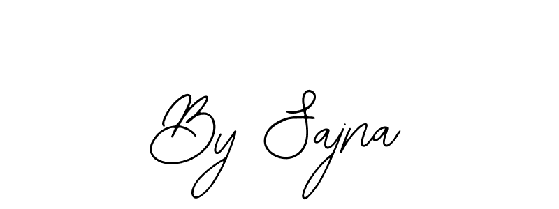 Best and Professional Signature Style for By Sajna. Bearetta-2O07w Best Signature Style Collection. By Sajna signature style 12 images and pictures png