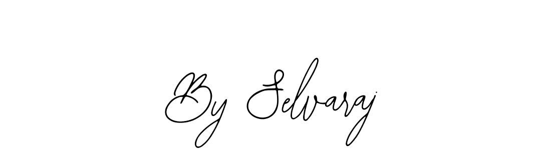 You can use this online signature creator to create a handwritten signature for the name By Selvaraj. This is the best online autograph maker. By Selvaraj signature style 12 images and pictures png
