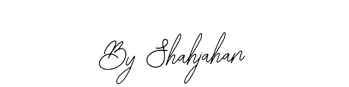 if you are searching for the best signature style for your name By Shahjahan. so please give up your signature search. here we have designed multiple signature styles  using Bearetta-2O07w. By Shahjahan signature style 12 images and pictures png