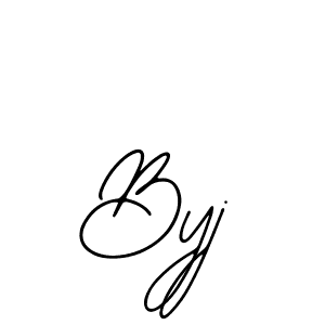 How to Draw Byj signature style? Bearetta-2O07w is a latest design signature styles for name Byj. Byj signature style 12 images and pictures png