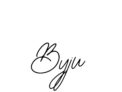 Once you've used our free online signature maker to create your best signature Bearetta-2O07w style, it's time to enjoy all of the benefits that Byju name signing documents. Byju signature style 12 images and pictures png