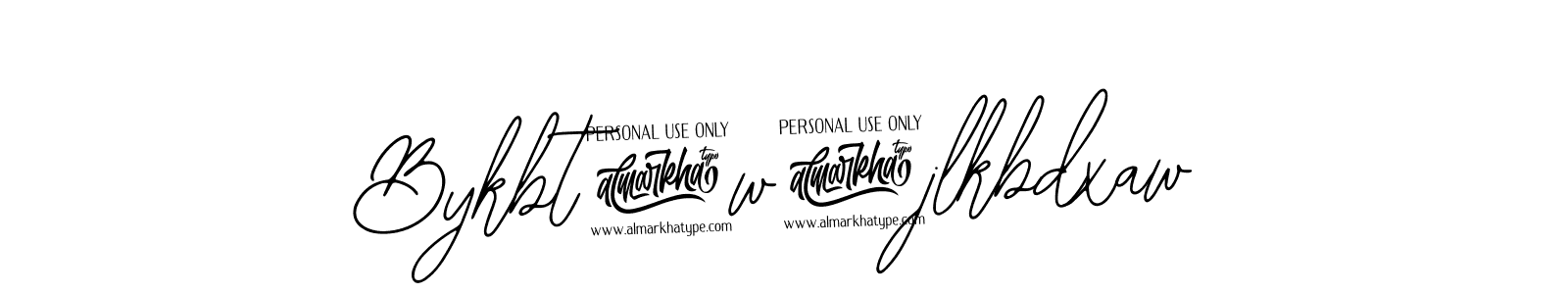 Design your own signature with our free online signature maker. With this signature software, you can create a handwritten (Bearetta-2O07w) signature for name Bykbt4w9jlkbdxaw. Bykbt4w9jlkbdxaw signature style 12 images and pictures png