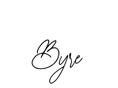 Once you've used our free online signature maker to create your best signature Bearetta-2O07w style, it's time to enjoy all of the benefits that Byre name signing documents. Byre signature style 12 images and pictures png