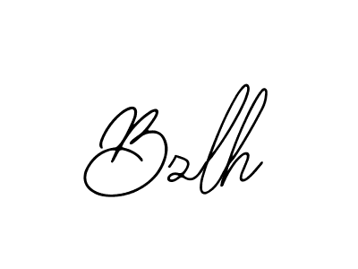 Bzlh stylish signature style. Best Handwritten Sign (Bearetta-2O07w) for my name. Handwritten Signature Collection Ideas for my name Bzlh. Bzlh signature style 12 images and pictures png
