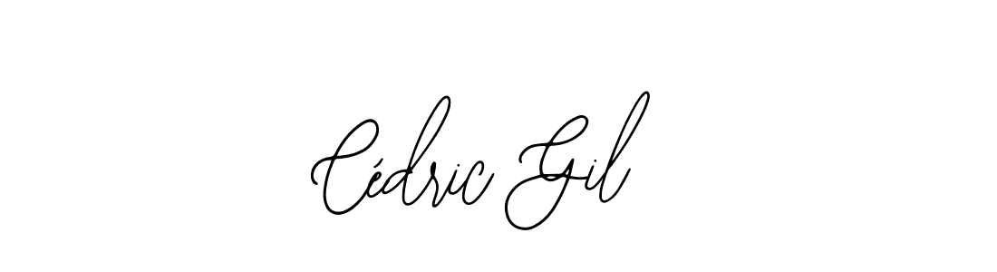 Check out images of Autograph of Cédric Gil name. Actor Cédric Gil Signature Style. Bearetta-2O07w is a professional sign style online. Cédric Gil signature style 12 images and pictures png