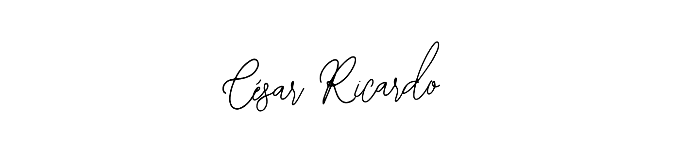 You can use this online signature creator to create a handwritten signature for the name César Ricardo. This is the best online autograph maker. César Ricardo signature style 12 images and pictures png