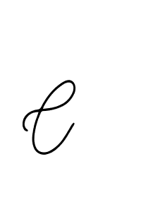 How to make C  signature? Bearetta-2O07w is a professional autograph style. Create handwritten signature for C  name. C  signature style 12 images and pictures png