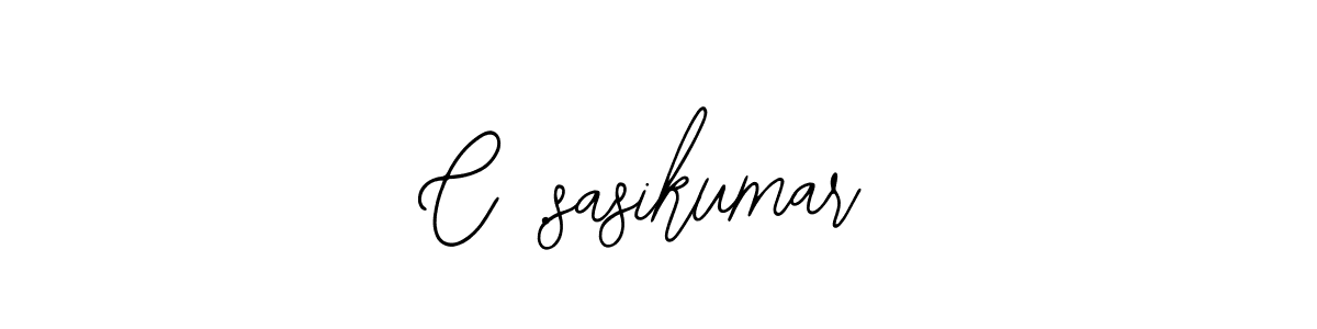 You can use this online signature creator to create a handwritten signature for the name C .sasikumar. This is the best online autograph maker. C .sasikumar signature style 12 images and pictures png