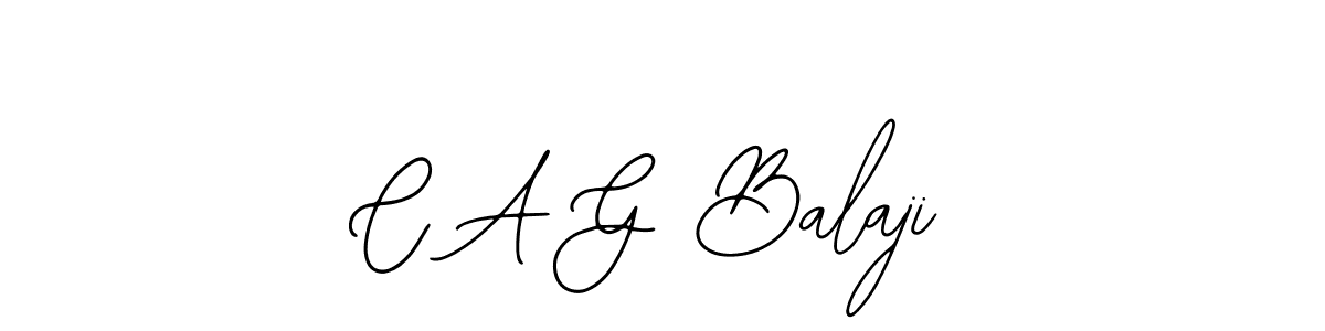 Check out images of Autograph of C A G Balaji name. Actor C A G Balaji Signature Style. Bearetta-2O07w is a professional sign style online. C A G Balaji signature style 12 images and pictures png